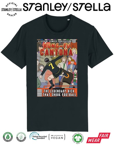 Mens football shirt eric - mens,