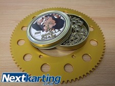 Kart 104 Link Gorilla Chain &