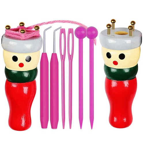 Liamgus pack french knitting - pack,