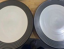 Denby intro stripes dinner - 2,