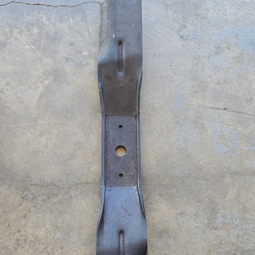 Walker mower blade 5705 - mower, 5705-2