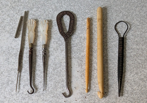 Collection vintage antique - collection,