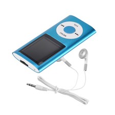 MP3 Player with Bluetooth 5.0