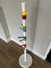 IKEA Memphis Krokig Coat Stand