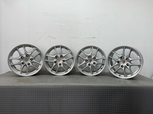 Porsche boxster 986 - boxster, set