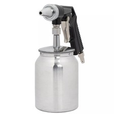 Air Sandblasting Gun Handheld