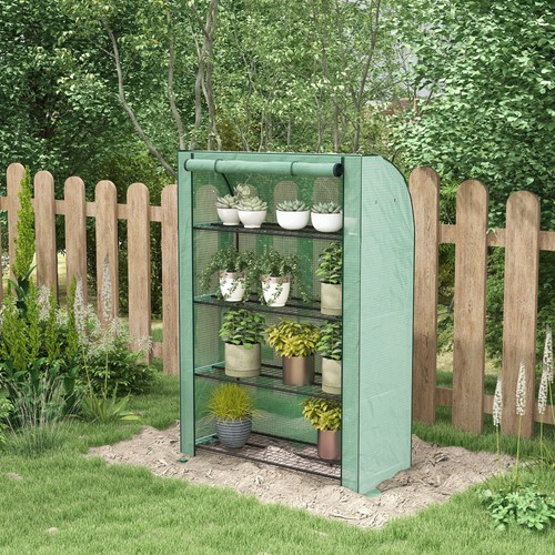 Outsunny mini green house - mini,