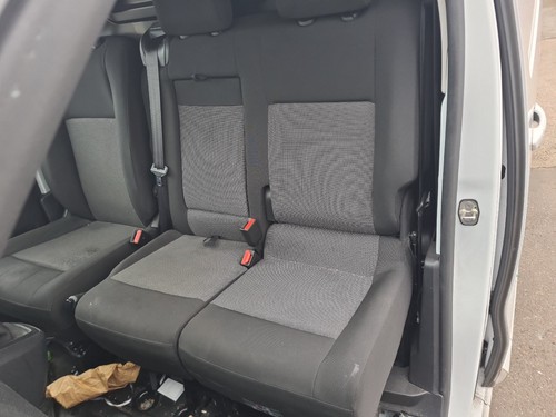 2023 vauxhall vivaro h1l3 seat - 2023,