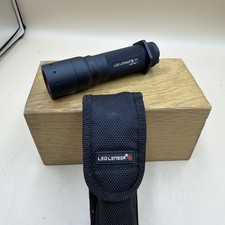LED Lenser TT Flashlight 250