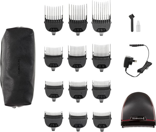 Remington quickcut pro hair - remington,