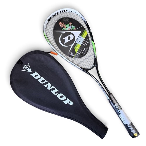 Dunlop biotec lite squash - dunlop,