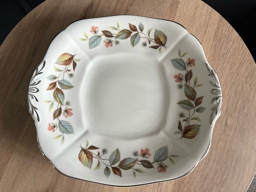 Vintage royal adderley - vintage,
