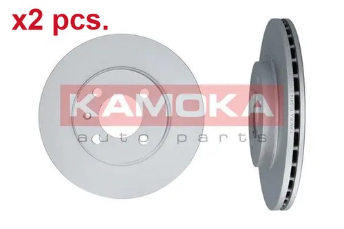 Pcs front brake disc - brake,