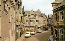 KESWICK ROYAL OAK HOTEL &