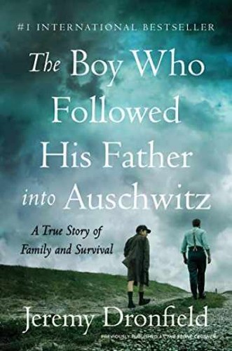 The boy who - who, followed