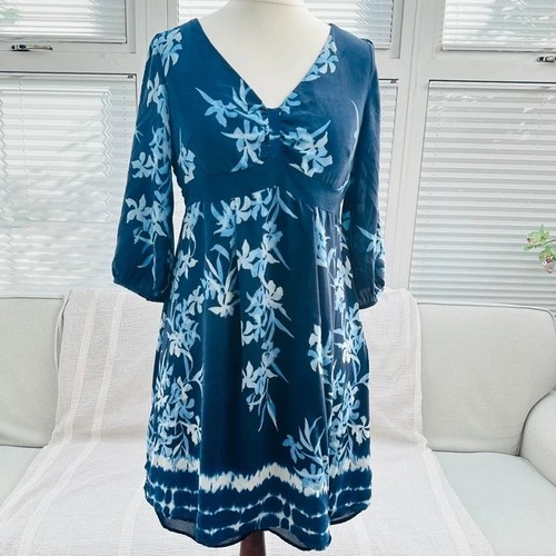 Monsoon silk floral occasion - monsoon,