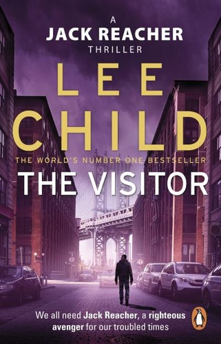 The visitor free - visitor,