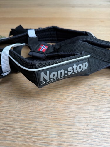 Non stop dogwear freemotion - dogwear,