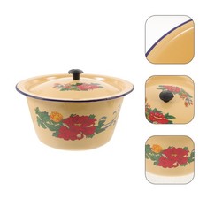 1Pc Retro Washing Basin