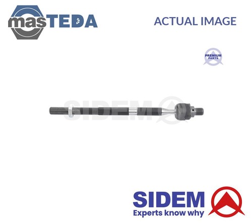 9114 tie rod - axle, joint