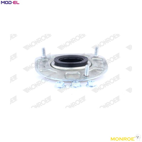 Suspension strut support - suspension,