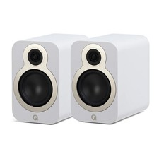 Ex Display - Q Acoustics 3020c