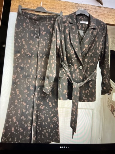 Mint velvet ladies trouser - mint,