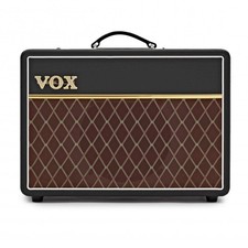 Vox ac10c1 custom watt - vox, 10