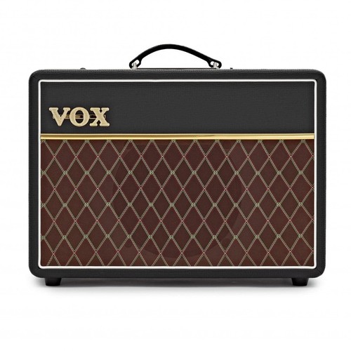 Vox ac10c1 custom watt - 10,