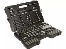 Halfords Advanced 150 Pc