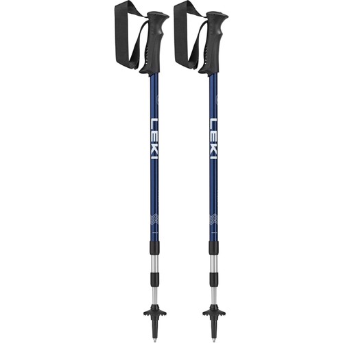 Leki eagle walking poles - walking,