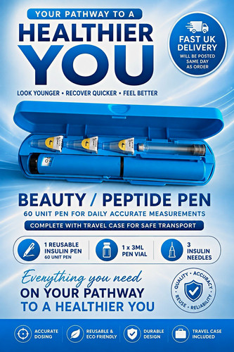 Resuable insulin recovery - , insulin/recovery