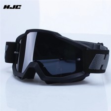 Motorcycle Goggles Fit Over