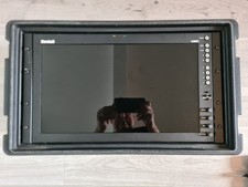 Marshall V-MD173 Rack Mount 3G SDI Monitor in SKB Shallow Roto Rack  -SALE TODAY