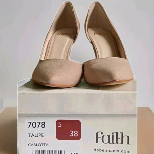 Faith size 5 - size,