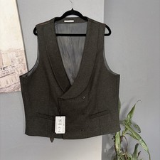 M&S Men's Waistcoat Size Chest
