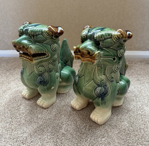 Chinese dogs foo - chinese,