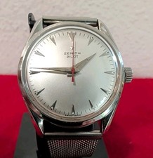 Zenith Pilot Watch Vintage