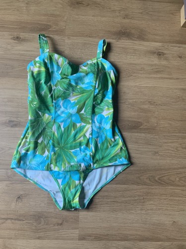 Ladies bhs green blue - ladies,