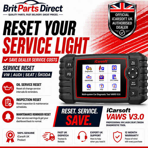 Icarsoft vaws for vw audi - icarsoft,