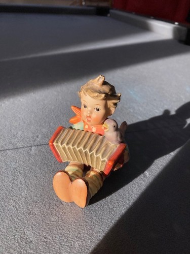 Goebel hummel figurine boy - goebel,