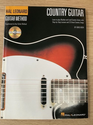 Country guitar songs hal - guitar,
