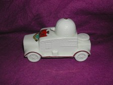 SHELLEY Crested China WW1