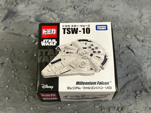 Takara tomy tomica - tomica, wars