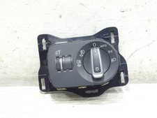 Audi TT DRL Headlight Switch Panel MK2 8J2941531D 8P0919093 06-14