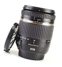 Tamron 18-270mm F3.5-6.3 Di II