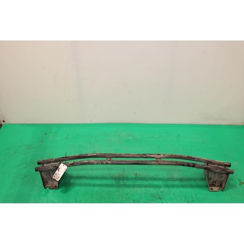 Rear bumper reinforcement - rear,
