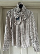 Joules Everly Soft Check