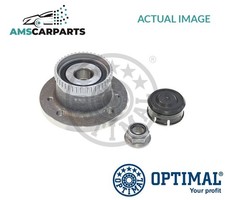 WHEEL BEARING KIT SET REAR 702321 OPTIMAL NEW OE REPLACEMENT