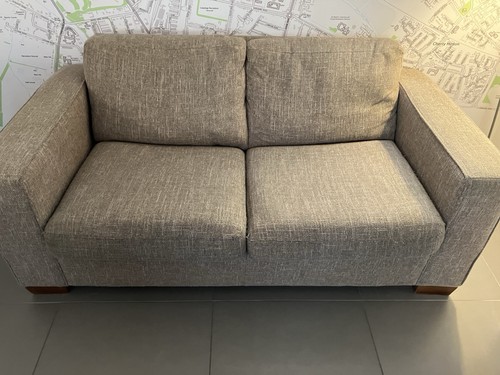 Marks spencers sofa bed - &,